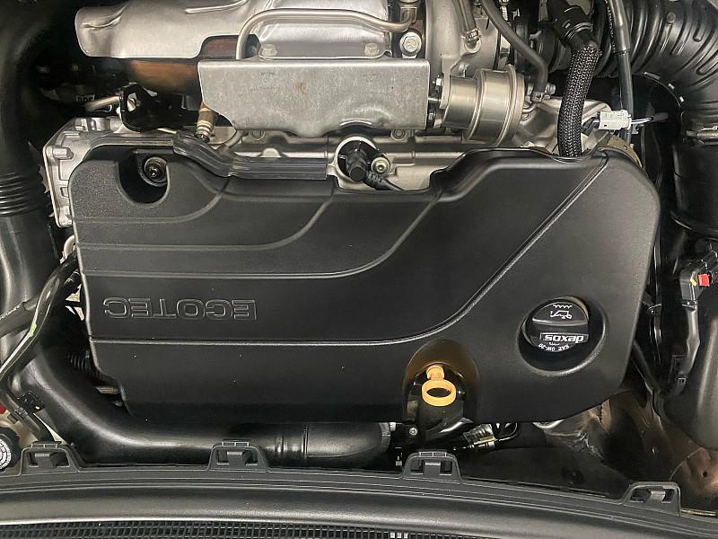 used 2019 Chevrolet Cruze car, priced at $11,391