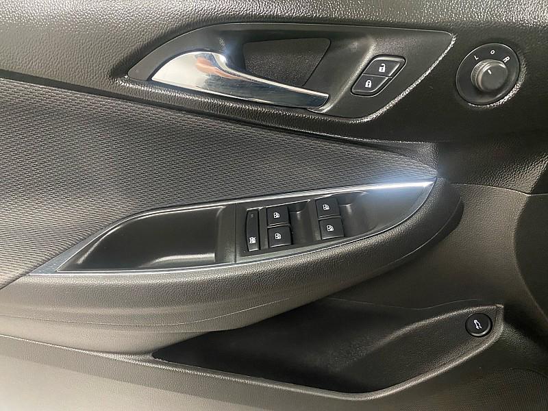 used 2019 Chevrolet Cruze car, priced at $11,391