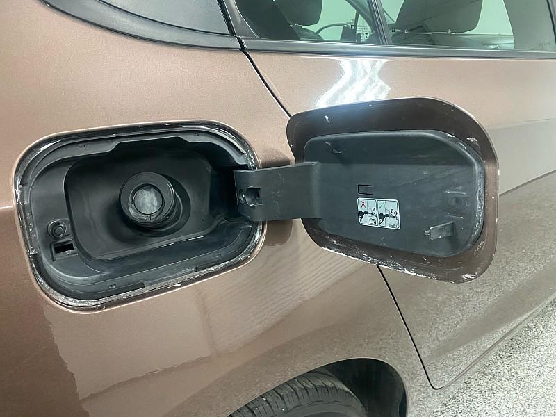 used 2019 Chevrolet Cruze car, priced at $11,391