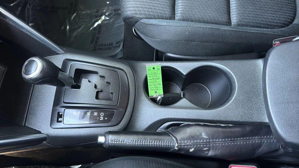 used 2014 Mazda CX-5 car, priced at $8,991