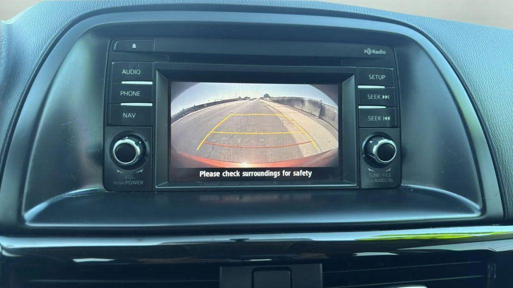 used 2014 Mazda CX-5 car, priced at $8,991