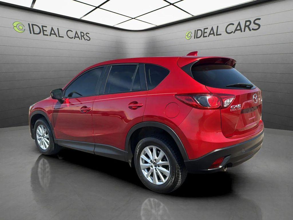 used 2014 Mazda CX-5 car, priced at $8,991