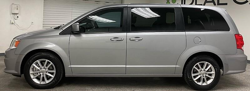 used 2020 Dodge Grand Caravan car, priced at $12,991
