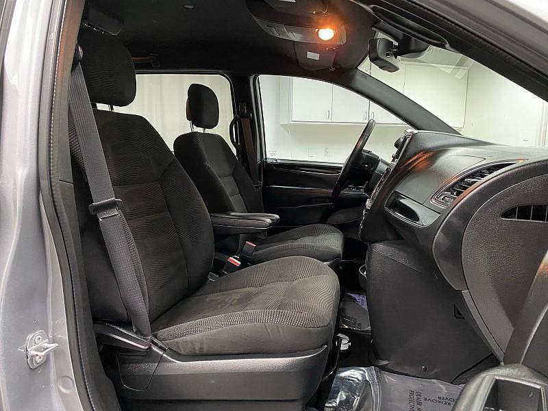 used 2020 Dodge Grand Caravan car, priced at $12,991