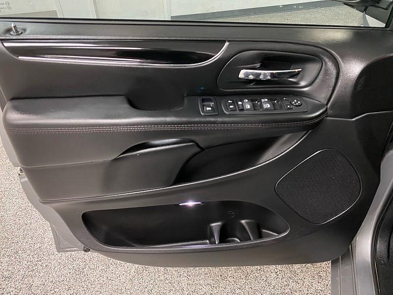 used 2020 Dodge Grand Caravan car, priced at $12,991