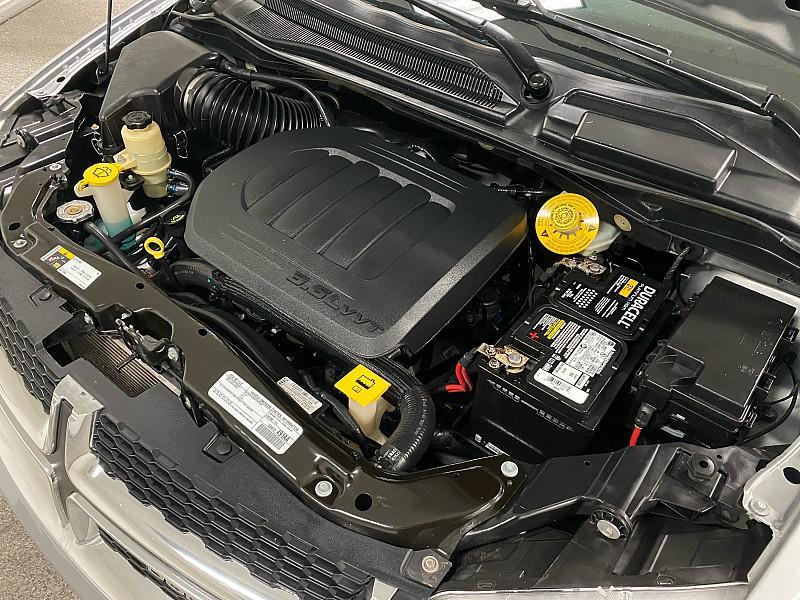 used 2020 Dodge Grand Caravan car, priced at $12,991