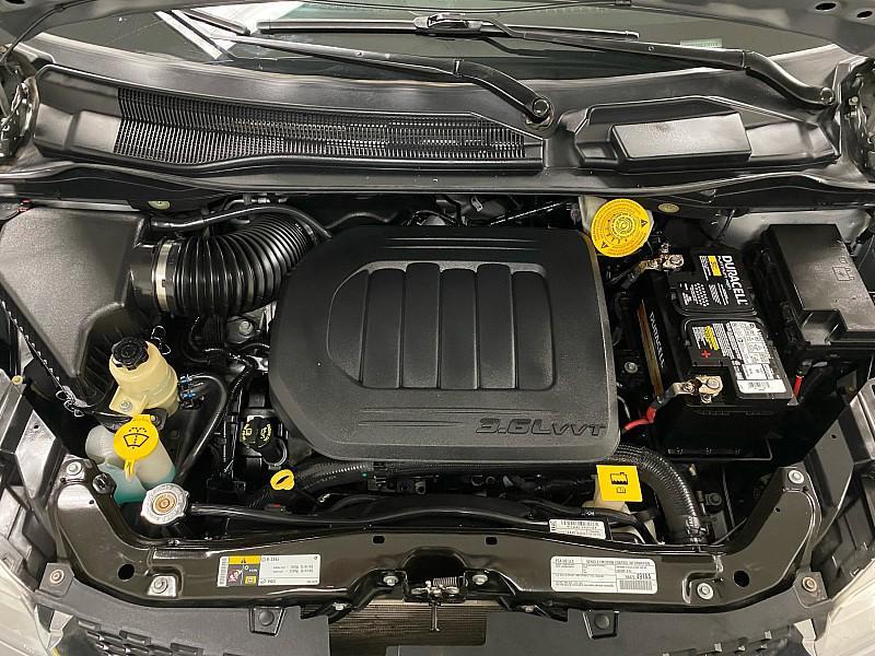 used 2020 Dodge Grand Caravan car, priced at $12,991