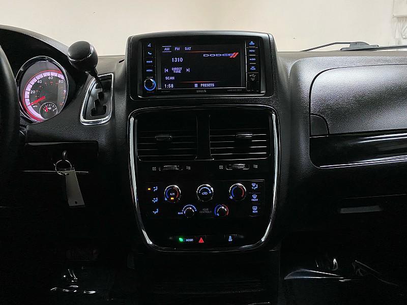 used 2020 Dodge Grand Caravan car, priced at $12,991