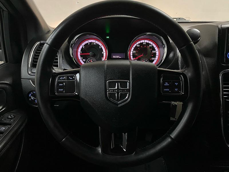 used 2020 Dodge Grand Caravan car, priced at $12,991
