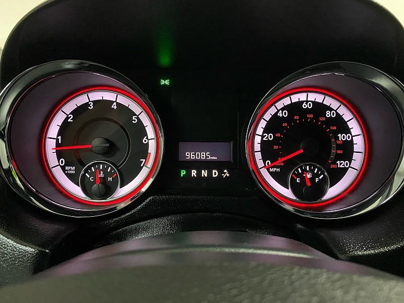 used 2020 Dodge Grand Caravan car, priced at $12,991