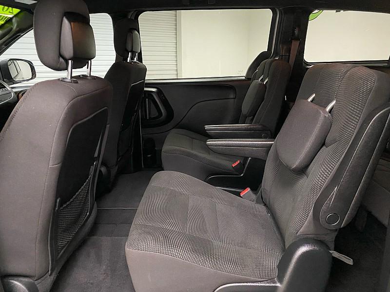 used 2020 Dodge Grand Caravan car, priced at $12,991