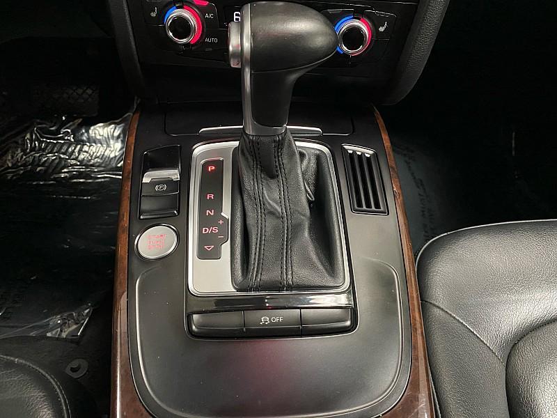 used 2016 Audi A4 car, priced at $8,491