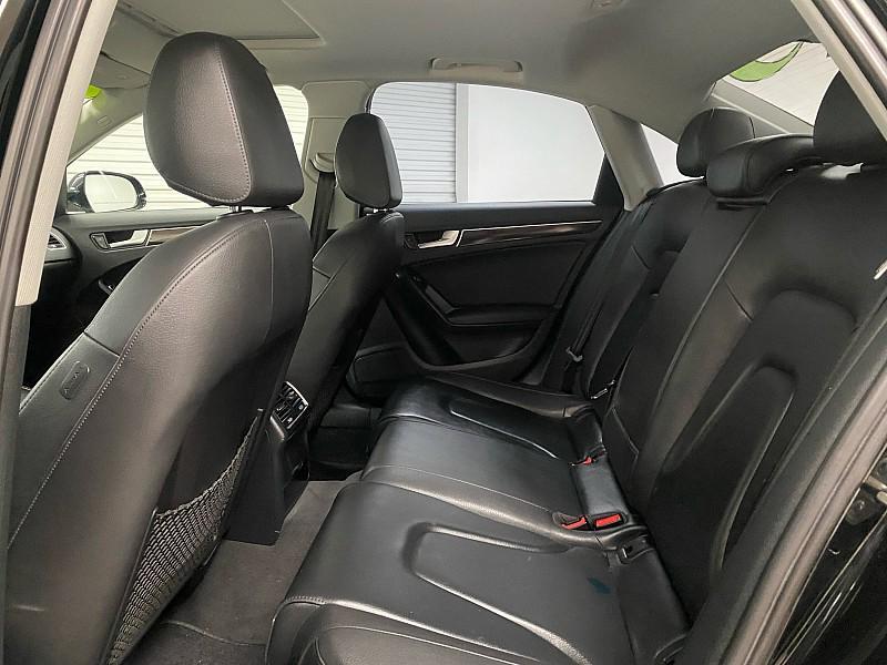 used 2016 Audi A4 car, priced at $8,491