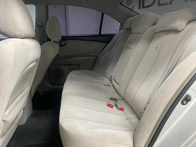 used 2008 Kia Optima car, priced at $4,691