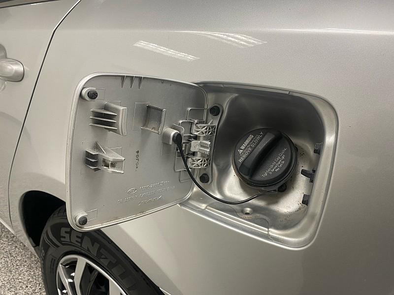 used 2008 Kia Optima car, priced at $4,691