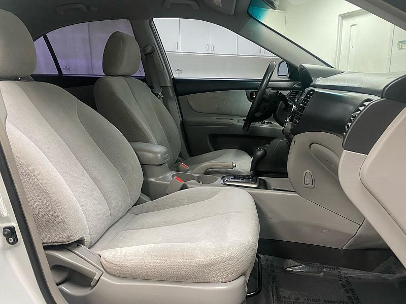 used 2008 Kia Optima car, priced at $4,691