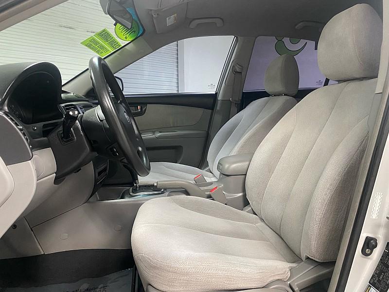 used 2008 Kia Optima car, priced at $4,691