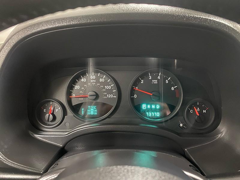 used 2011 Jeep Compass car, priced at $6,491