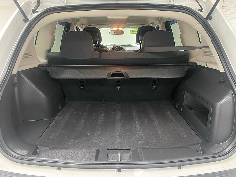 used 2011 Jeep Compass car, priced at $6,491