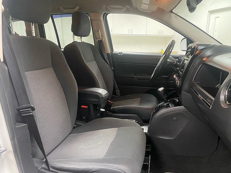 used 2011 Jeep Compass car, priced at $6,491