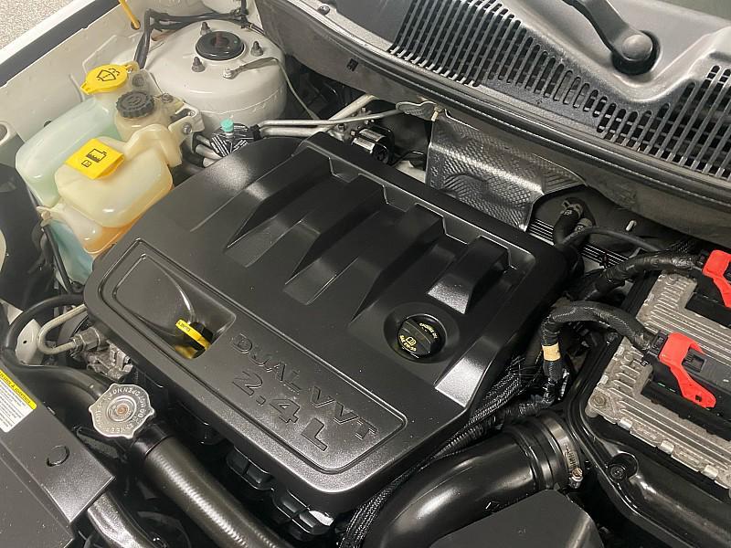 used 2011 Jeep Compass car, priced at $6,491