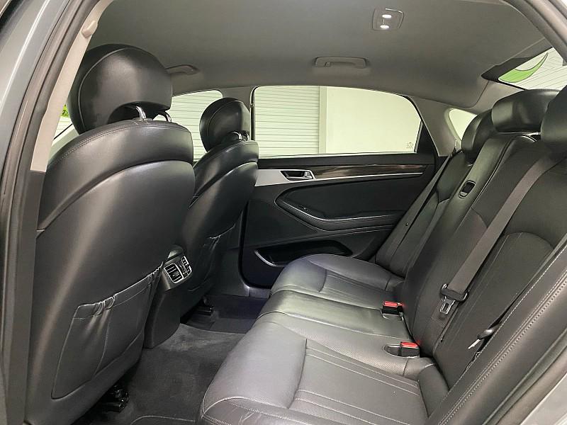 used 2015 Hyundai Genesis car, priced at $10,791