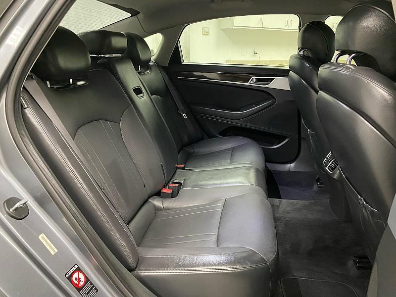 used 2015 Hyundai Genesis car, priced at $10,791