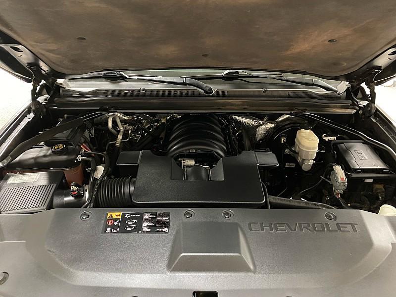 used 2015 Chevrolet Suburban car, priced at $16,991