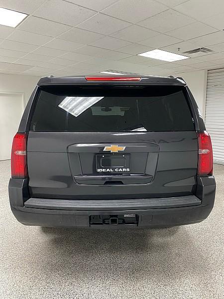 used 2015 Chevrolet Suburban car, priced at $16,991