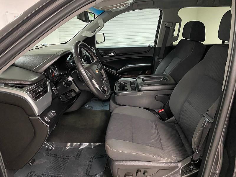 used 2015 Chevrolet Suburban car, priced at $16,991