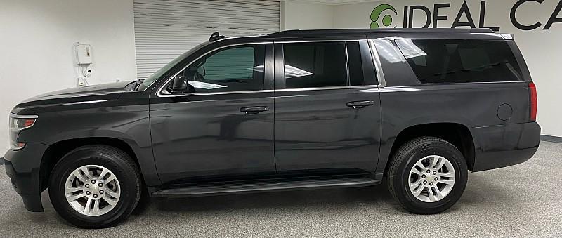 used 2015 Chevrolet Suburban car, priced at $16,991