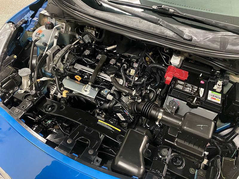 used 2022 Nissan Versa car, priced at $10,991