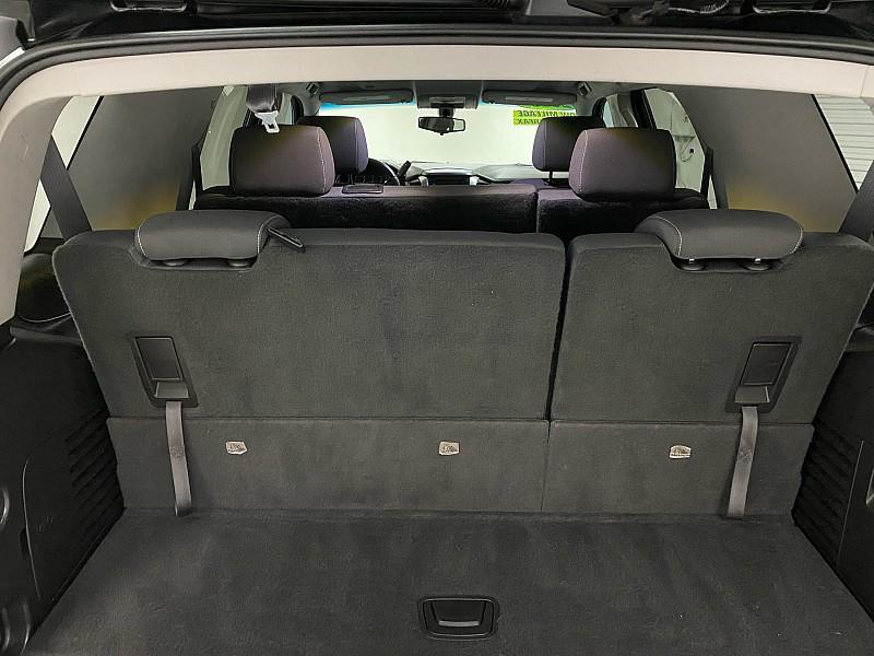 used 2015 Chevrolet Tahoe car, priced at $18,291