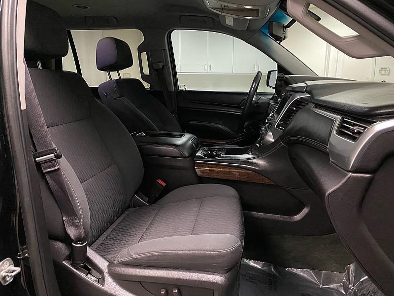 used 2015 Chevrolet Tahoe car, priced at $18,291