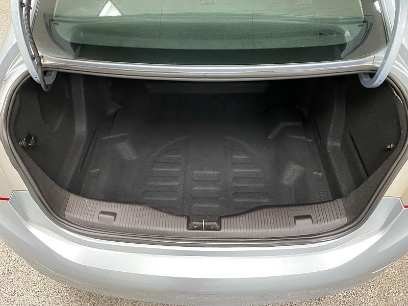 used 2017 Chevrolet Cruze car, priced at $6,991