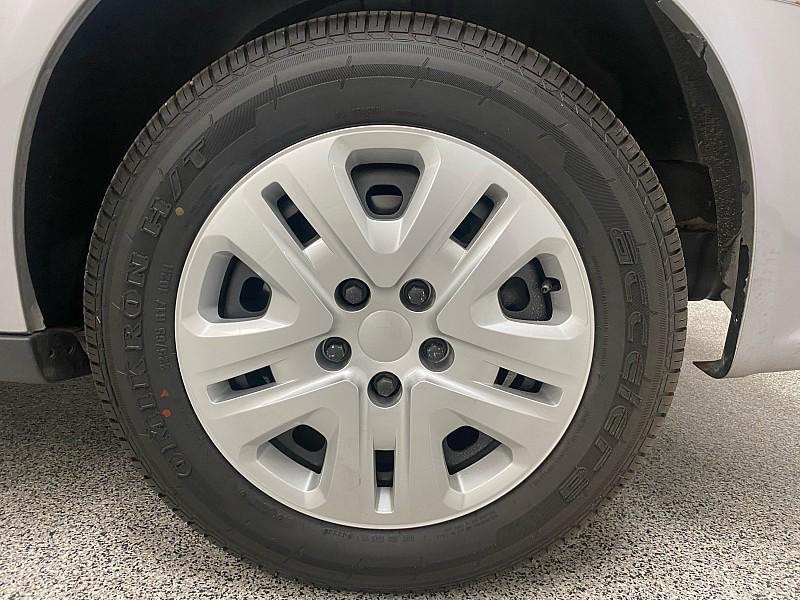 used 2016 Dodge Grand Caravan car, priced at $7,991