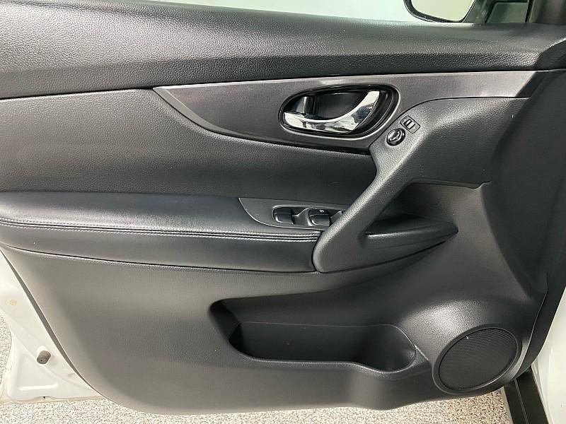 used 2017 Nissan Rogue car, priced at $8,491