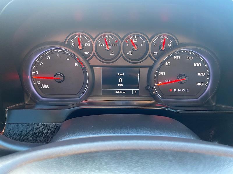 used 2019 GMC Sierra 1500 car, priced at $22,891