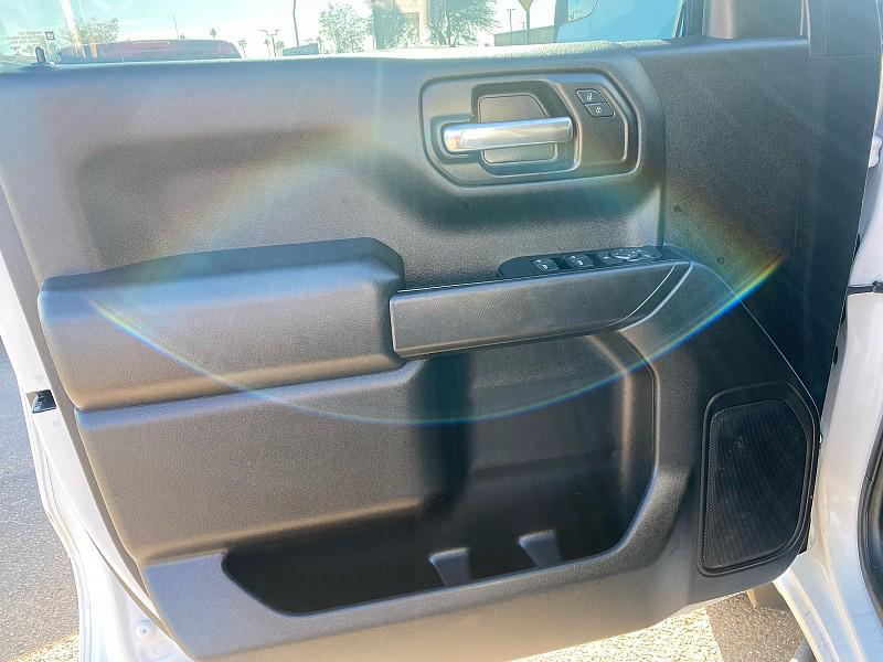 used 2019 GMC Sierra 1500 car, priced at $22,891