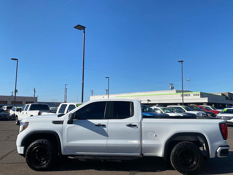 used 2019 GMC Sierra 1500 car, priced at $22,891