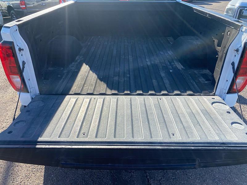 used 2019 GMC Sierra 1500 car, priced at $22,891