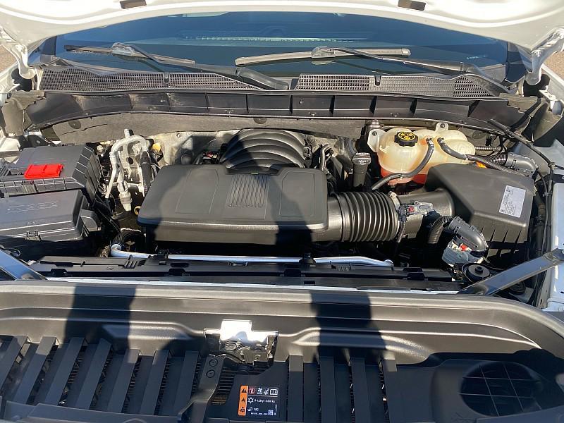 used 2019 GMC Sierra 1500 car, priced at $22,891