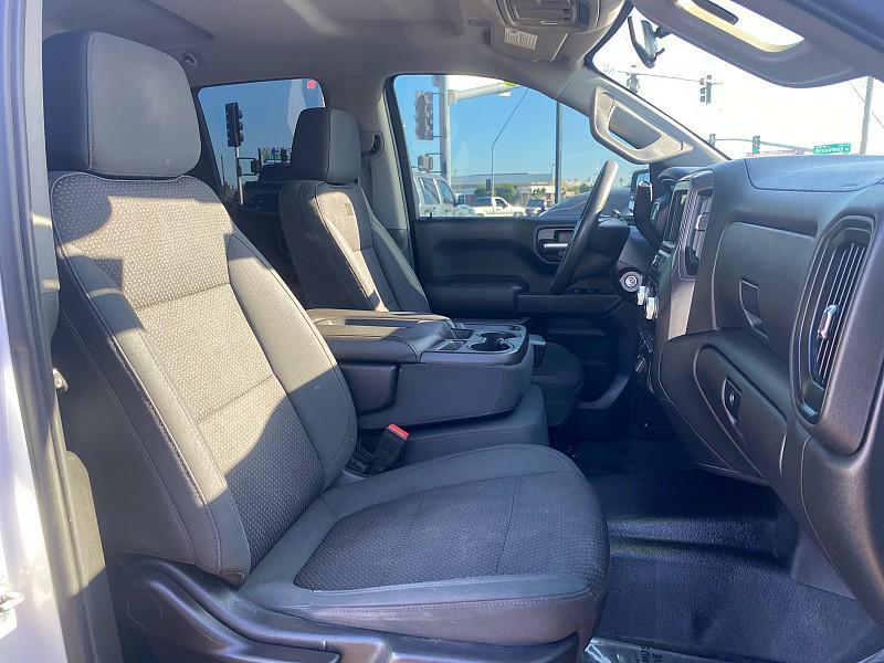 used 2019 GMC Sierra 1500 car, priced at $22,891