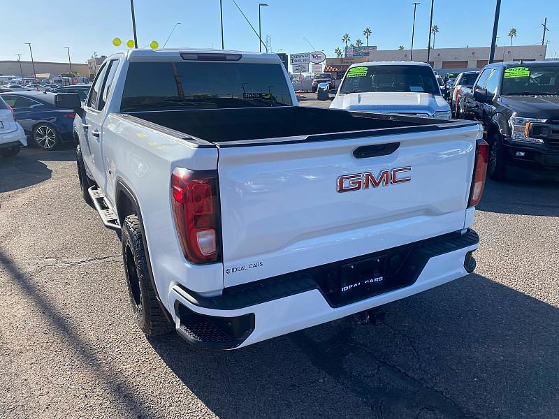 used 2019 GMC Sierra 1500 car, priced at $22,891