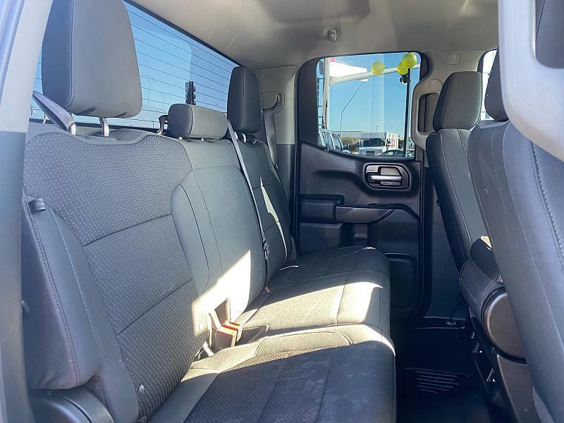 used 2019 GMC Sierra 1500 car, priced at $22,891