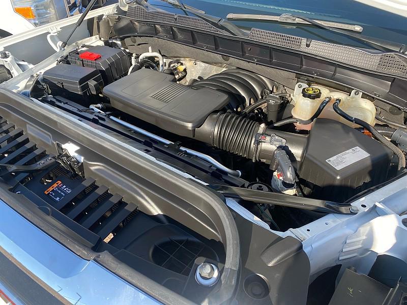 used 2019 GMC Sierra 1500 car, priced at $22,891