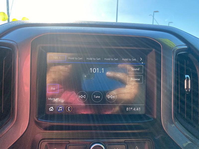 used 2019 GMC Sierra 1500 car, priced at $22,891