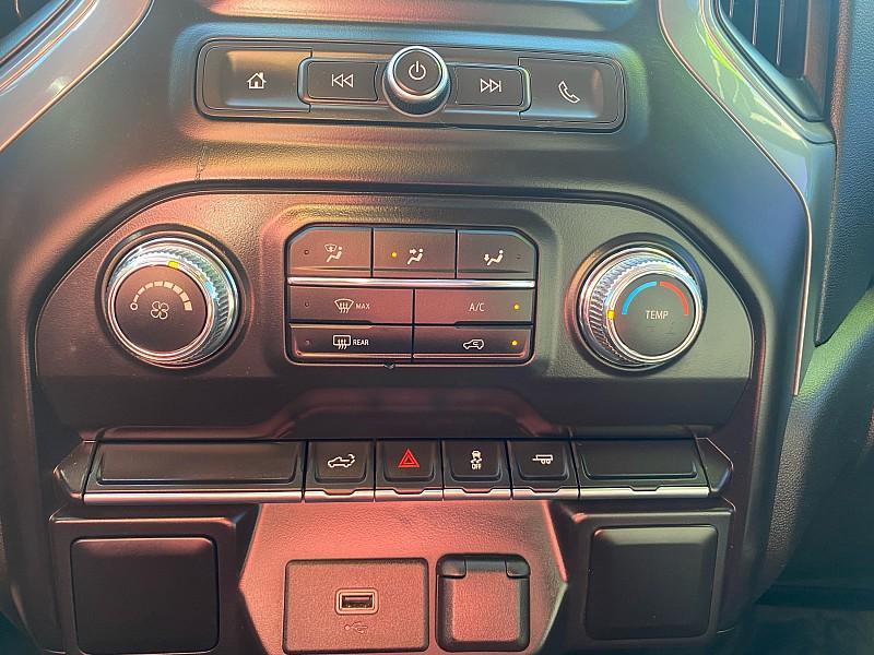 used 2019 GMC Sierra 1500 car, priced at $22,891