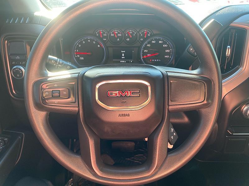 used 2019 GMC Sierra 1500 car, priced at $22,891