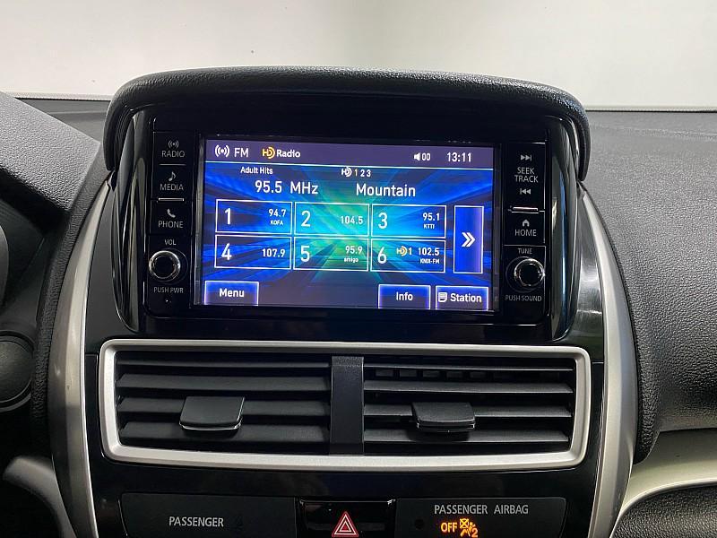 used 2020 Mitsubishi Eclipse Cross car, priced at $9,791